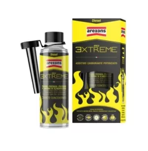 ADDITIVO DIESEL 3 VOLTE CONCENTRATO 9673 AREXONS