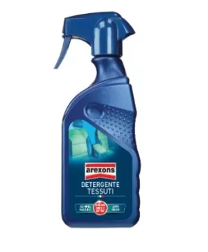 DETERGENTE TESSUTI AUTO 8333 AREXONS