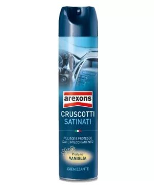 LUCIDA CRUSCOTTO SATINATO VANIGLIA 8296 AREXONS