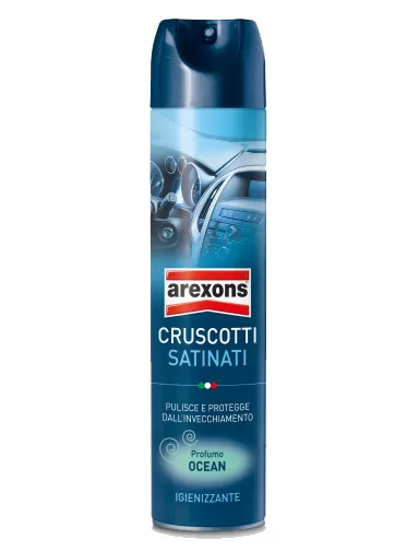 Lucida cruscotto satinato ocean 8297 arexons