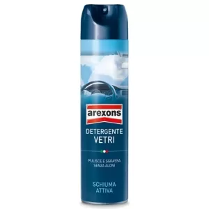 DETERGENTE VETRI 8321 AREXONS