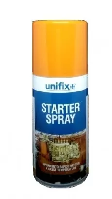 Starter spray 0890033 unifix