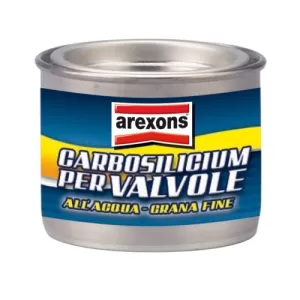 CARBOSILICIUM VALVOLE GRANA FINE 70ML 8150 AREXONS