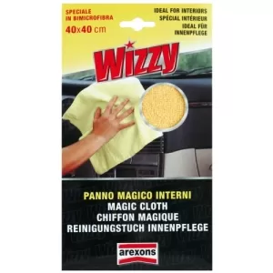 PANNO MAGICO INTERNI WIZZY 1618 AREXONS