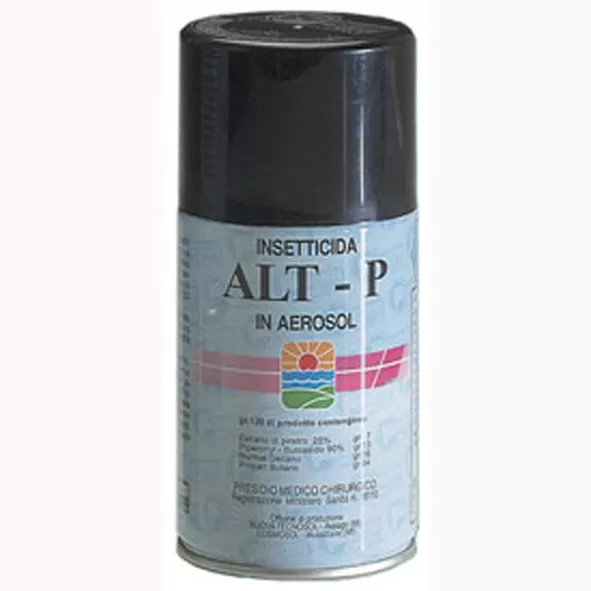 Insetticida spray alt-p faren