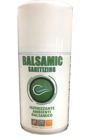 IGIENIZZANTE AMBIENTI BALSAMIC FAREN