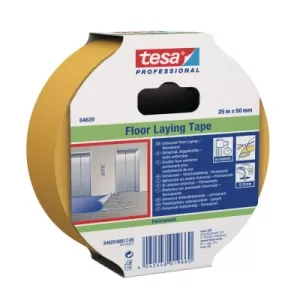 NASTRO BIADESIVO 721PPDA TRASPARENTE 5cm x 25MT - Perego Carta