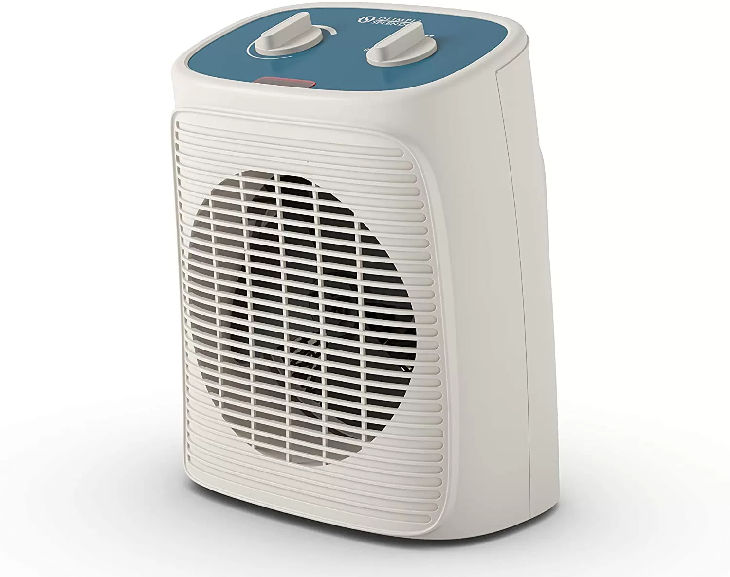 Termoventilatore caldo rock m 99293 olimpia splendid