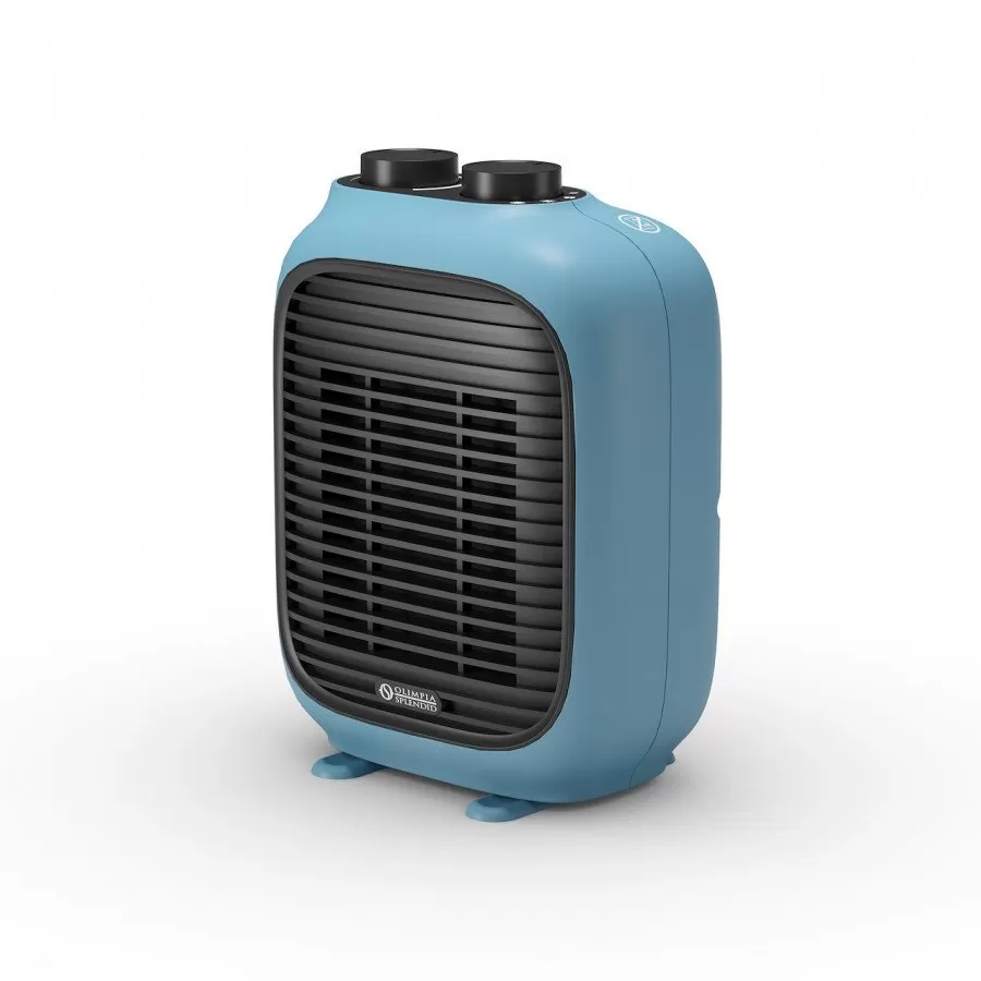 Termoventilatore caldo pocket olimpia splendid 99229