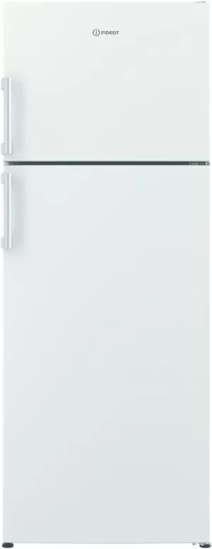 FRIGORIFERO 2 PORTE IT70832W INDESIT