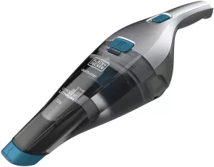 ASPIRABRICIOLE BLACK AND DECKER NVC215WA