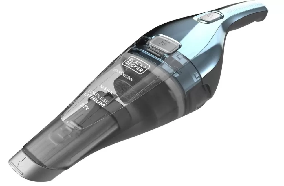 Aspirabriciole black and decker nvc220wbc