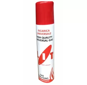 CARTUCCIA GAS LIT RN14 90ML