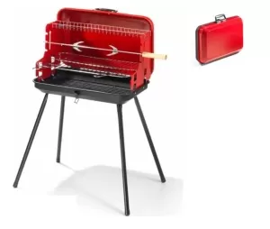 BARBECUE A VALIGETTA 28-46 40099 OMPAGRILL