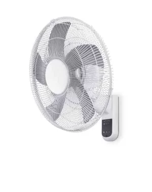 VENTILATORE A PARETE WALL EV077 CFG