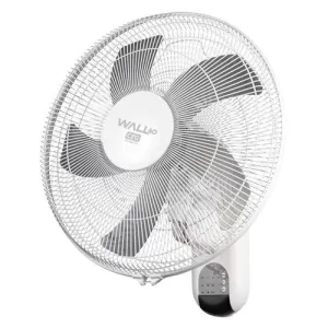 VENTILATORE PARETE 5 PALE EV108 CFG