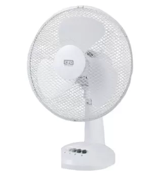 VENTILATORE DA TAVOLO CFG EV110