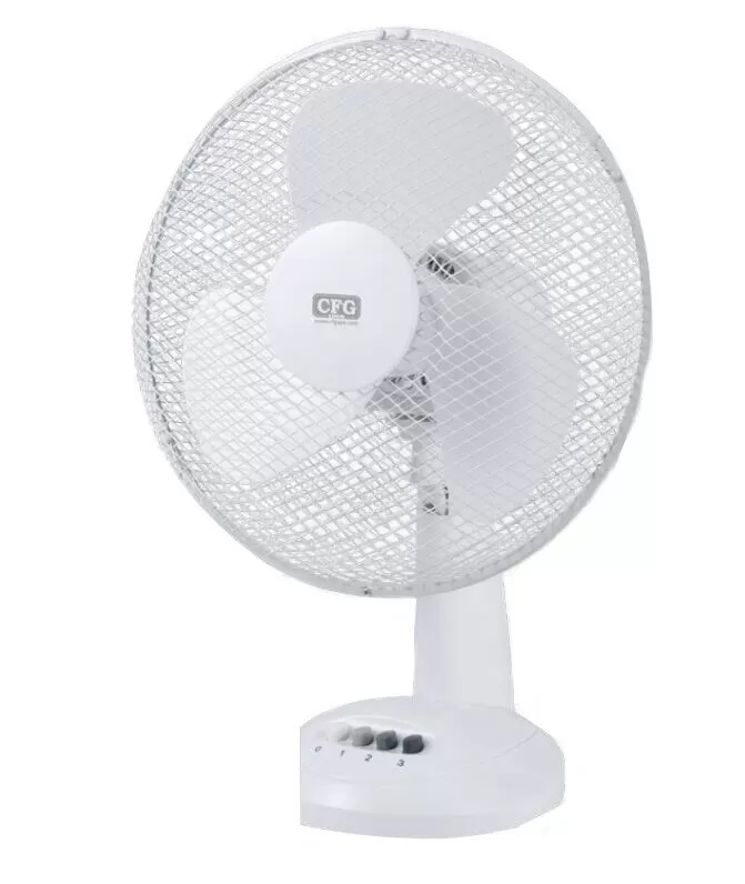 Ventilatore da tavolo cfg ev110