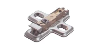 BASE PER CERNIERA RAPIDCLIP 0683132734 UNIFIX