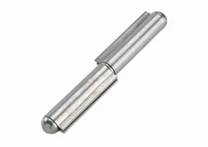 CERNIERA A TAPPO CON 2 ALI INOX 1091IX COMBI ARIALDO