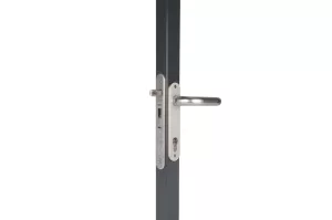 SERRATURA INFILARE FORTYLOCK INOX LOCINOX