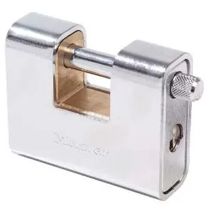 LUCCHETTO IN ACCIAIO BLINDATO 680EURD MASTER LOCK