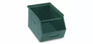 CONTENITORE METALLO METALBOX 2 14X13X24 TERRY STORE AGE