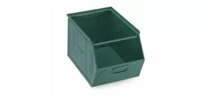 CONTENITORE METALLO METALBOX 4 22X20X35 TERRY STORE AGE