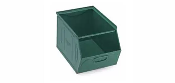 Contenitore metallo metalbox 4 22x20x35 terry store age