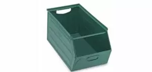 CONTENITORE METALLO METALBOX 4B 22X20X45 TERRY STORE AGE