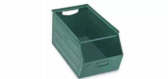 Contenitore metallo metalbox 4b 22x20x45 terry store age