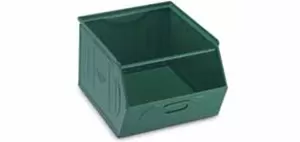 CONTENITORE METALLO METALBOX 5 28X20X35 TERRY STORE AGE