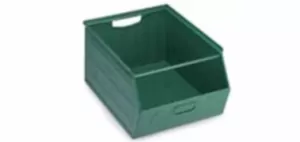 CONTENITORE METALLO METALBOX 5B 28X20X45 TERRY STORE AGE