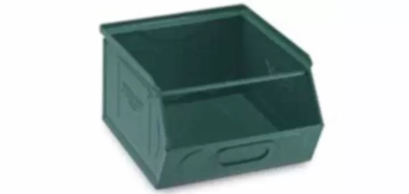 Contenitore metallo metalbox 9 38x28x60 terry store age