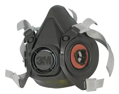 Semimaschera 3m 6300