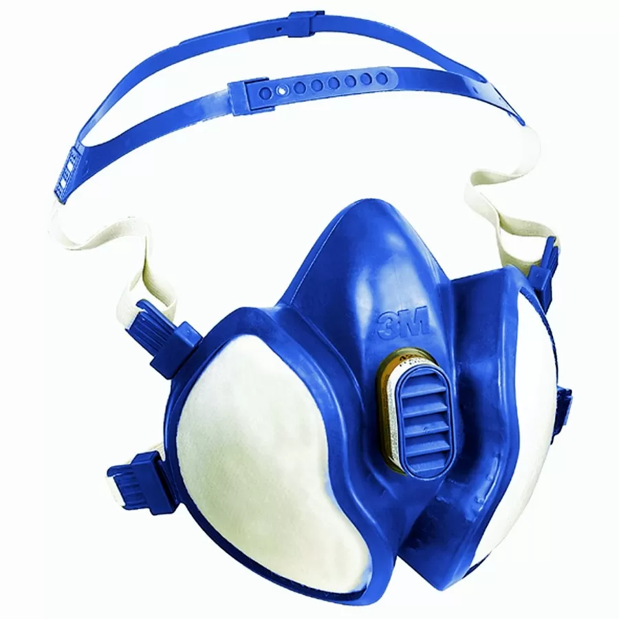 Semimaschera 3m 4255 a2p3