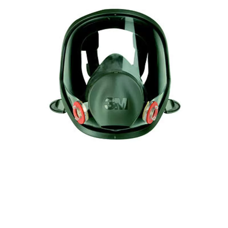 Maschera a pieno facciale 3m 6800