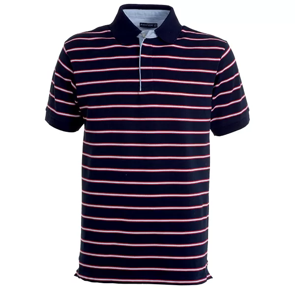 Polo sheffield blu navy payper