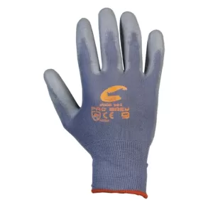 GUANTI PAD GREY 922 ANTIS