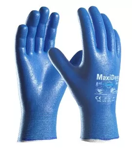 Guanti maxidex 19-007 atg