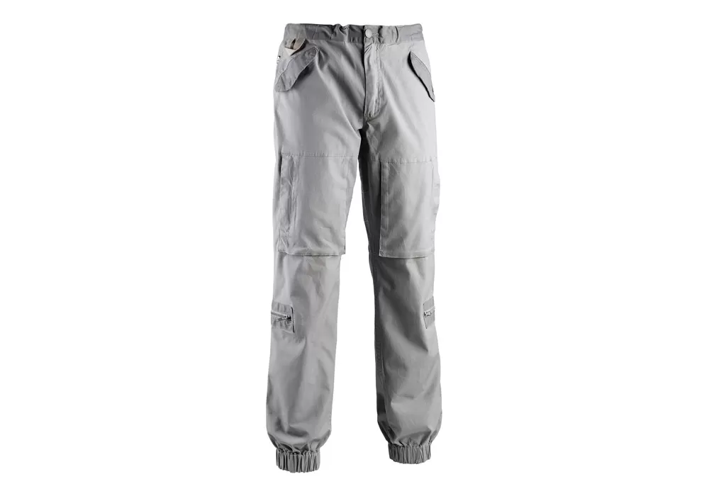 Pantalone mig estivo 158529 diadora utility