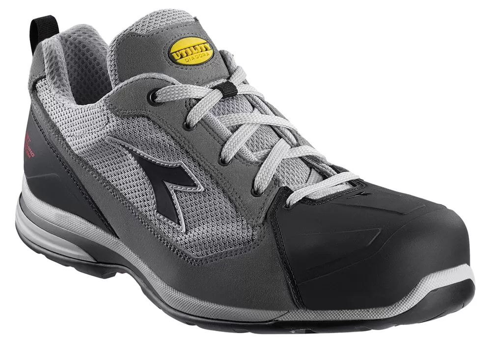 Scarpe jet textile 158596 diadora utility