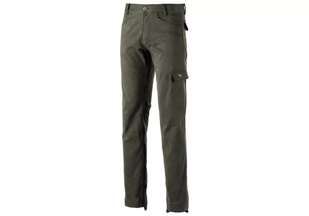 Pantaloni wolf ii invernale 159588 diadora utility