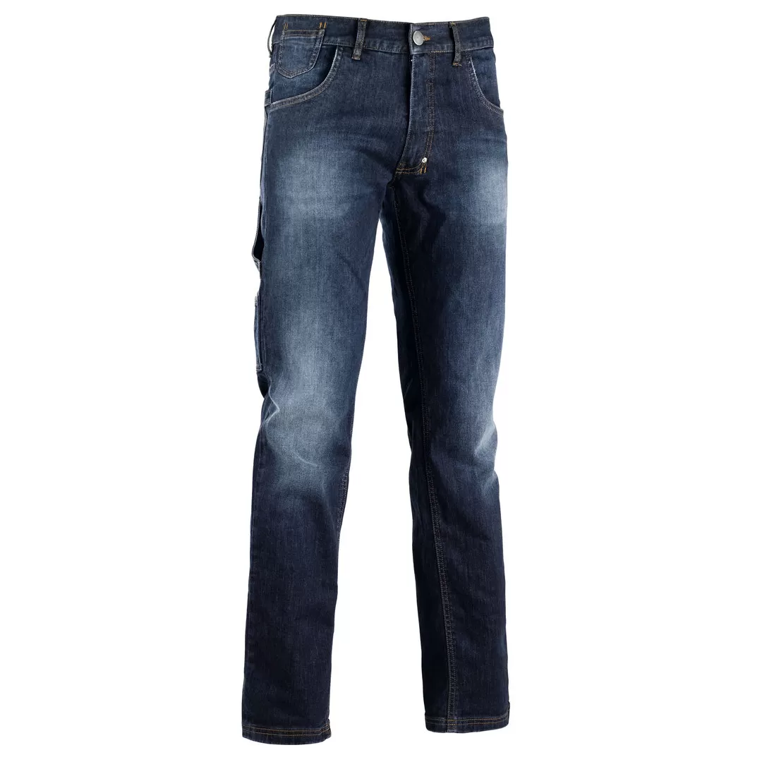Jeans stone denim 159590 diadora utility