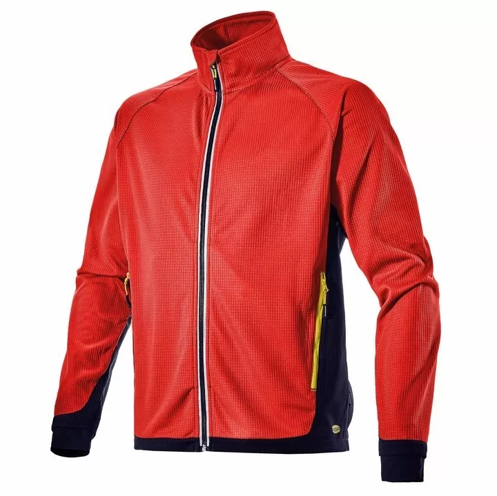 Jacket sweat f7 trail 702170693 utility diadora