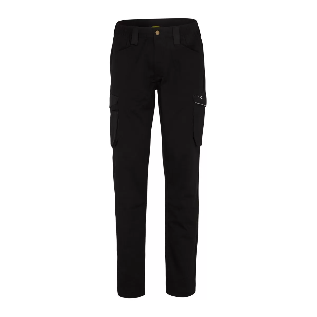 Pantalone staf7 winter 702.17659 diadora utility