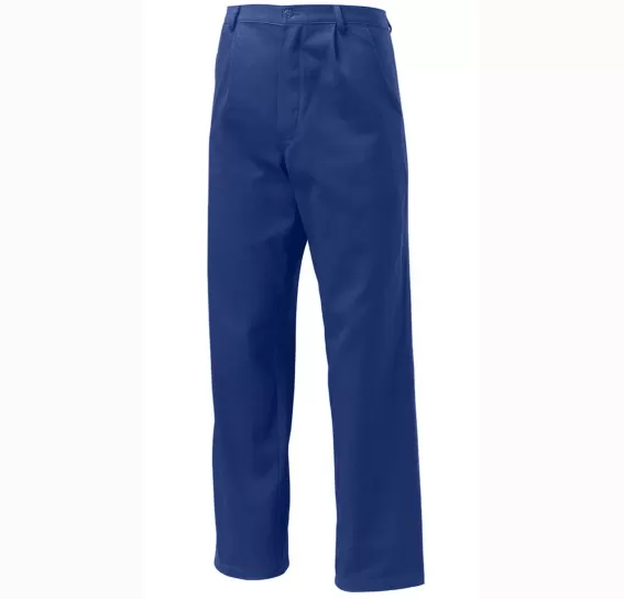 Pantalone labour blu 21pa0151 siggi