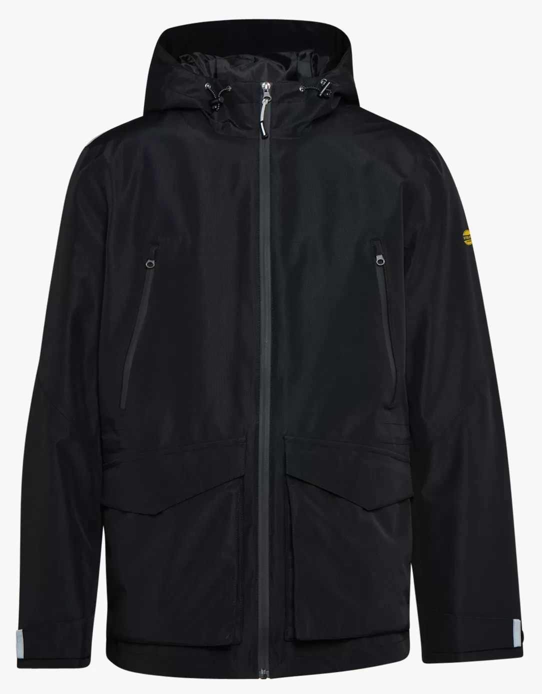 Giacca rain jacket 173552 80013 diadora