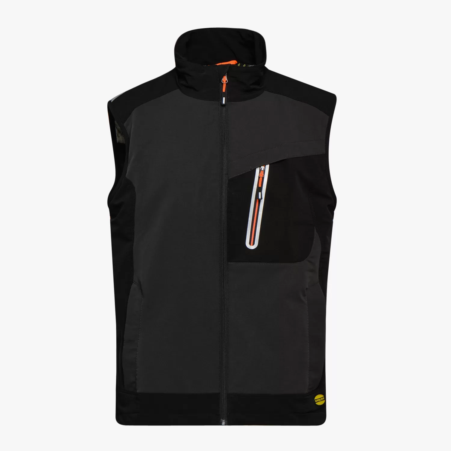 Gilet carbon tech 702.175343 diadora utility