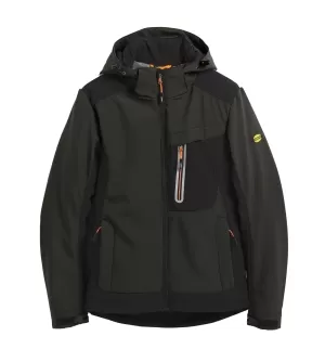 GIACCA SOFTSHELL 702.175946 DIADORA